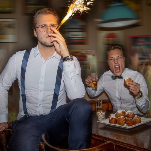We Maken Je Kapot (Disstrack 2018)
