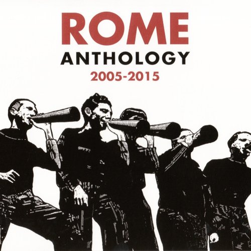 Anthology 2005–2015