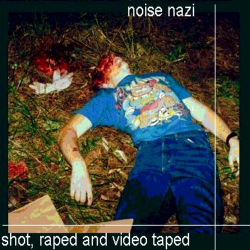 Shot, Raped And Video Taped