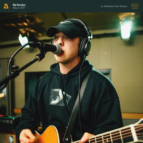 Mat Kerekes on Audiotree Live