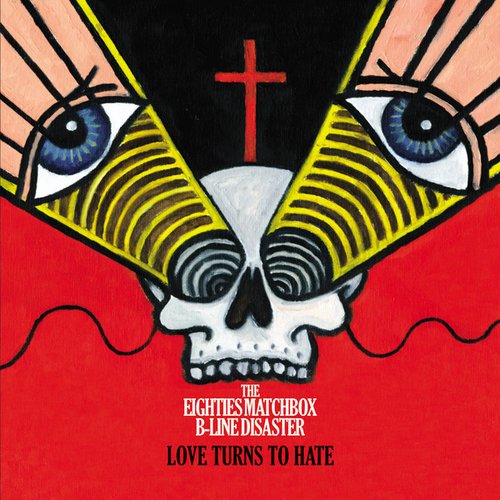 Love Turns to Hate