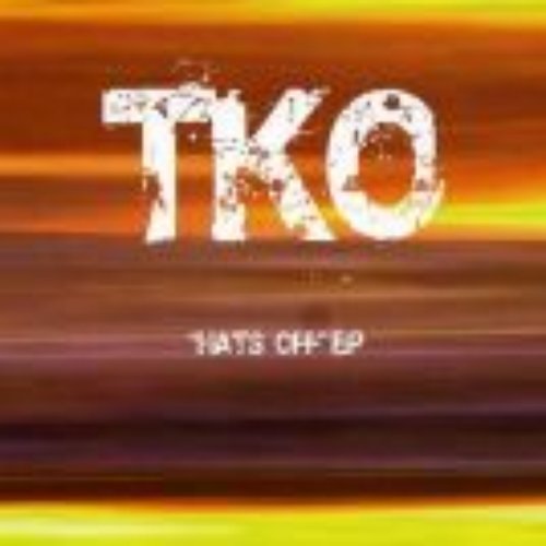Hats Off EP