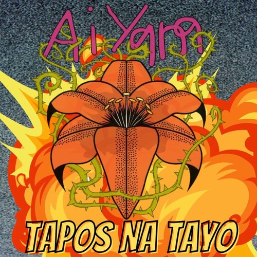 Tapos Na Tayo