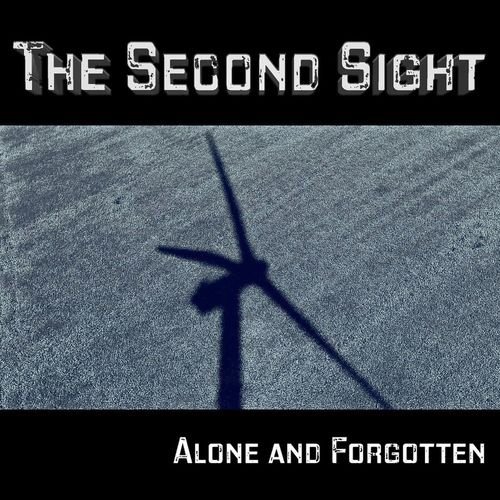 Alone and Forgotten