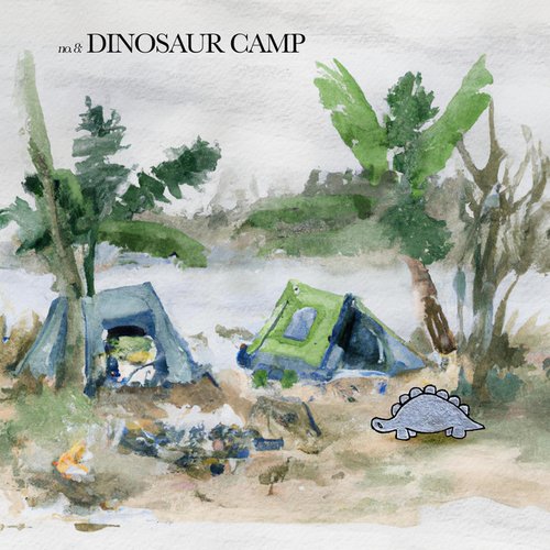 Dinosaur Camp