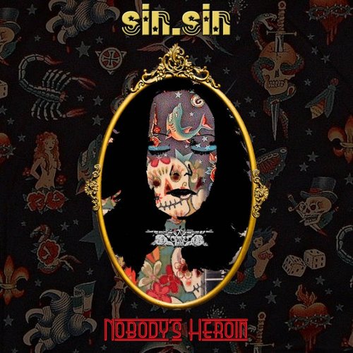 Nobody's Heroin