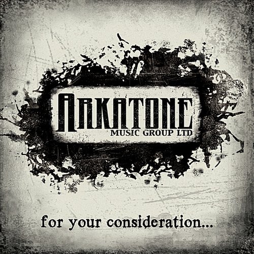 Arkatone Music Group Ltd: for Your Consideration