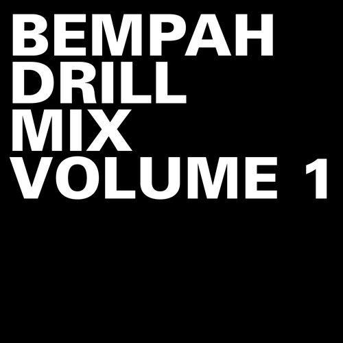 Drill Mix Volume 1