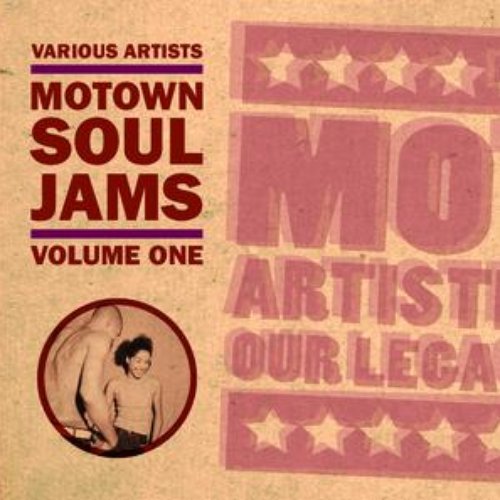 Motown Soul Jams