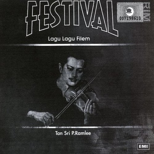 Festival Lagu Tan Sri P.Ramlee