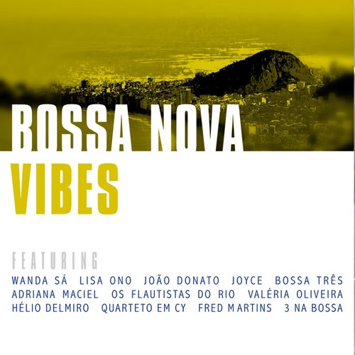 Bossa Nova Vibes