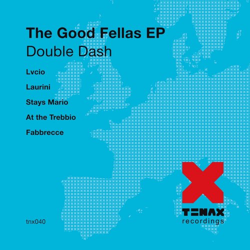The Goodfellas - EP