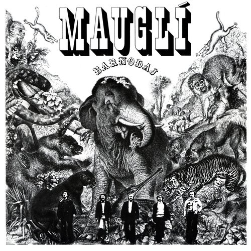 Mauglí