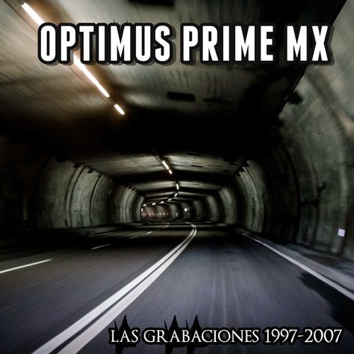 Las Grabaciones 1997-2007