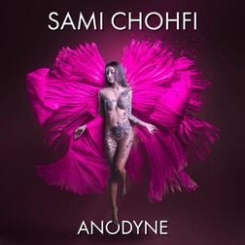 Anodyne