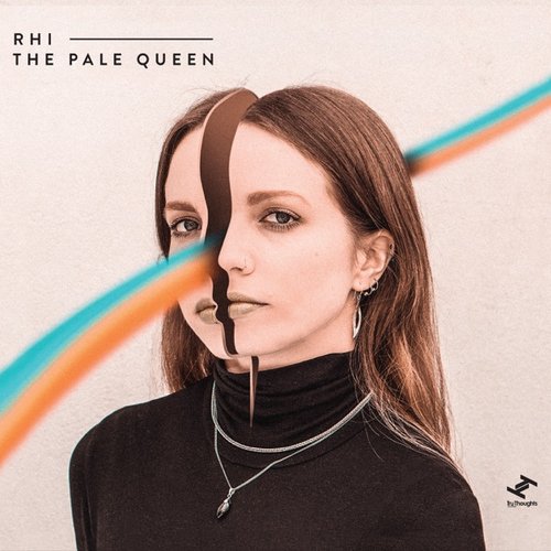 The Pale Queen (Clean Versions)
