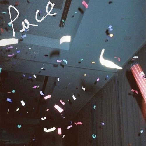 Pace - Single