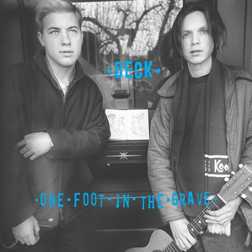 One Foot In The Grave (Deluxe Reissue)