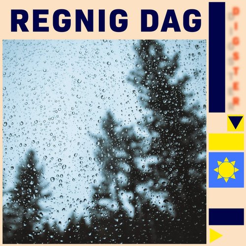 Regnig dag