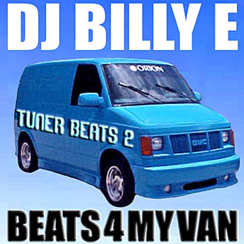 Beats for My Van - Tuner Beats V.2