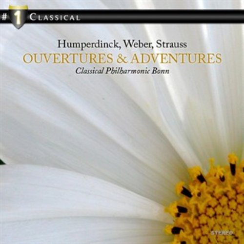 Classical Overtures and Adventures