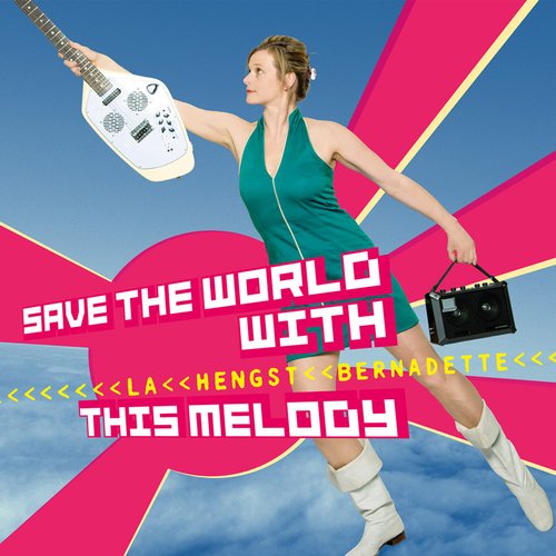 Save the World with This Melody