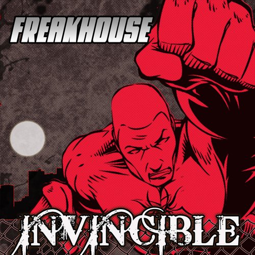 Invincible