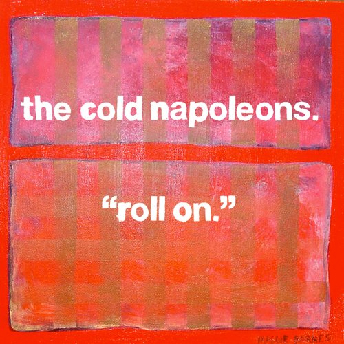 Roll On EP