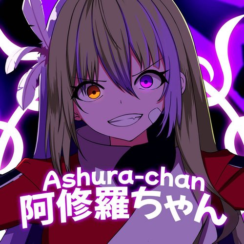 Ashura-chan