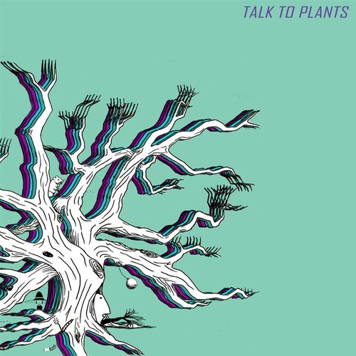Talk to Plants