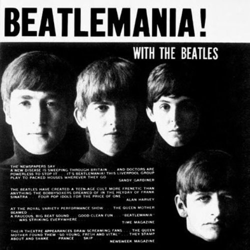 Beatlemania