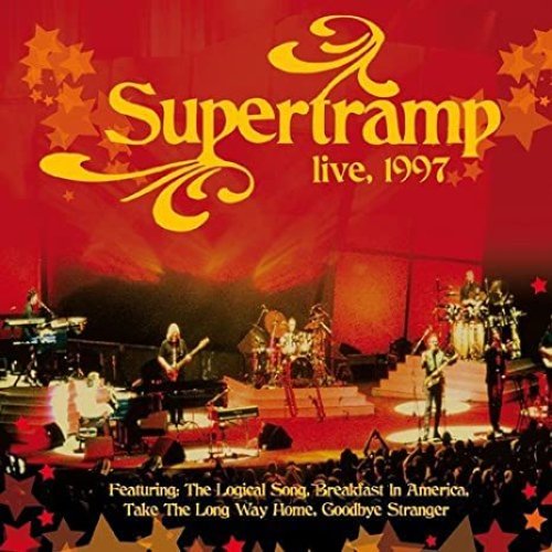 Supertramp (Live 1997)