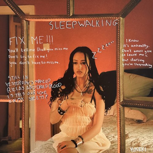 Sleepwalking - Single