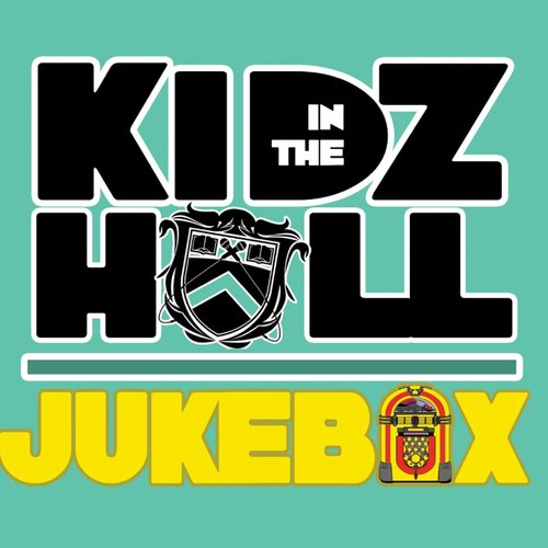 Jukebox - Single