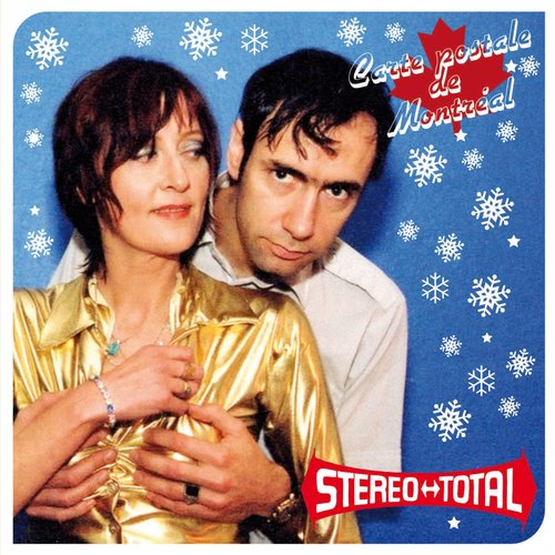 Carte Postale De Montreal Stereo Total Last Fm