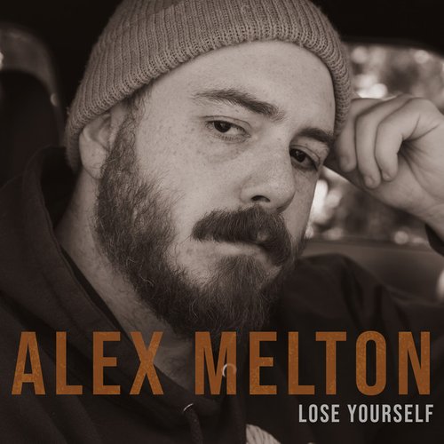 Lose Yourself - Single