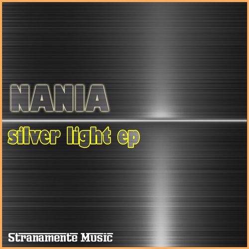 Silver Light Ep