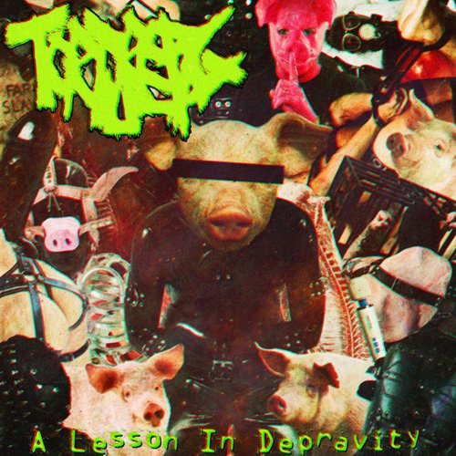 A Lesson in Depravity
