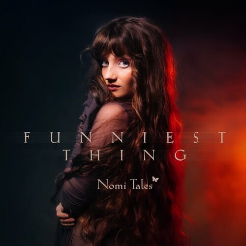Funniest Thing - Single
