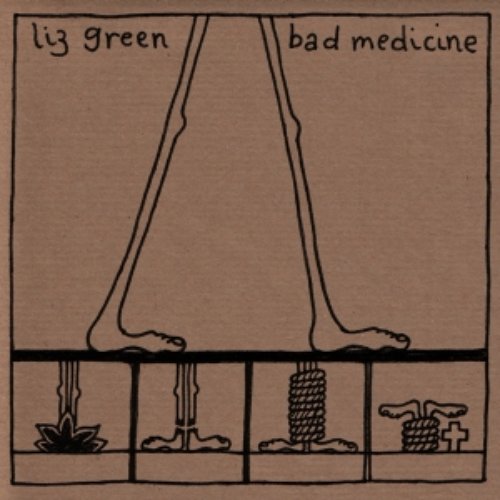 Bad Medicine / French Singer