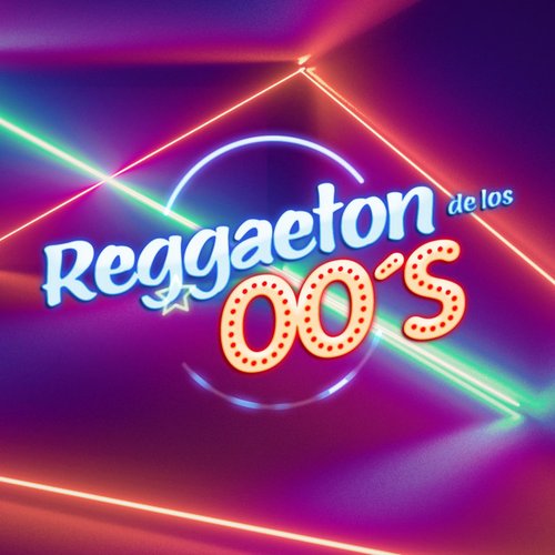 Reggaeton de los 00's