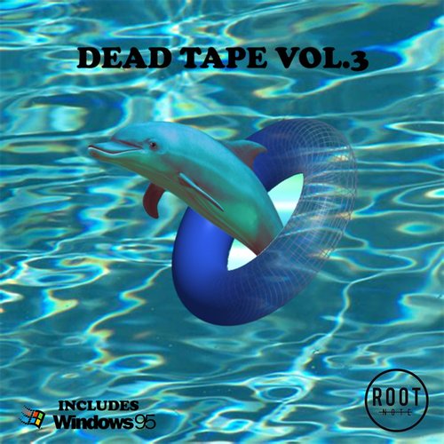 Dead Tape Vol. 3
