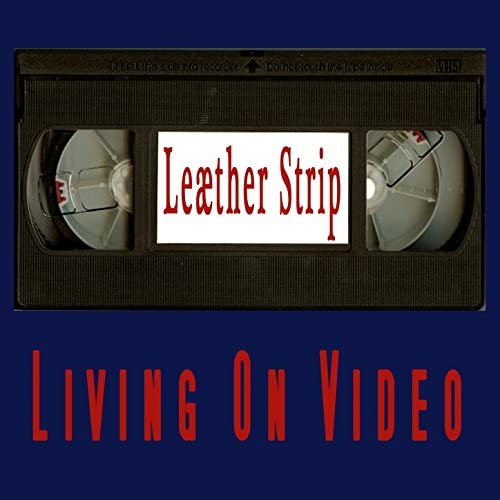 Living On Video