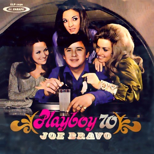 Playboy 70