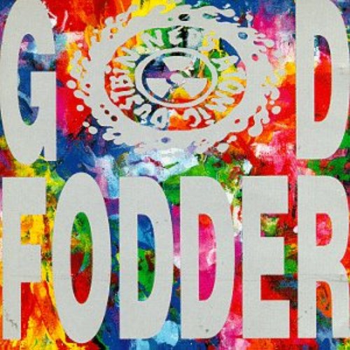 'GOD FODDER'