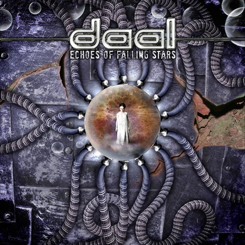 Echoes Of Falling Stars