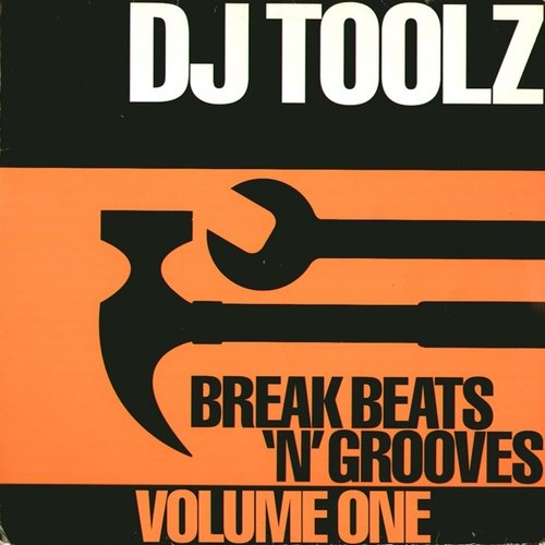 Break Beats 'N' Grooves Volume One