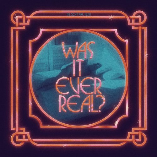 Was It Ever Real? - EP