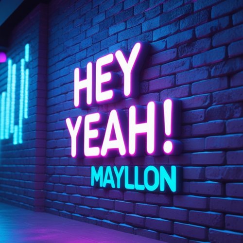 Hey Yeah!