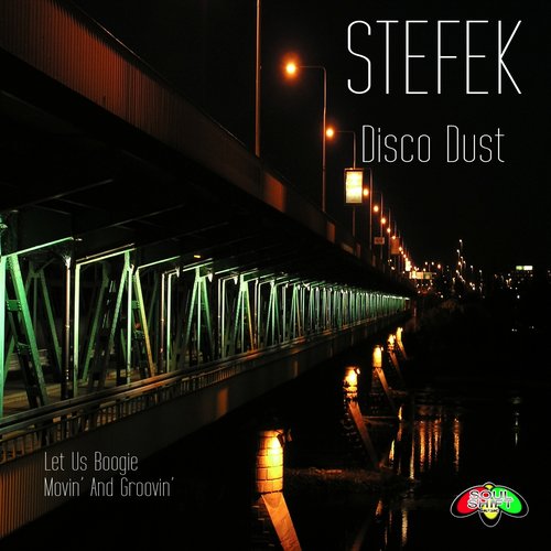 Disco Dust
